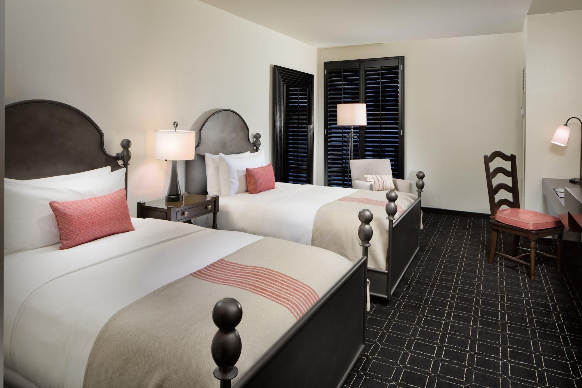 Hotel Valencia Riverwalk San Antonio