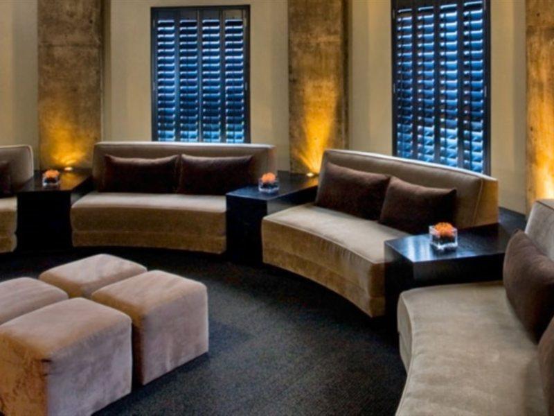 Hotel Valencia Riverwalk San Antonio