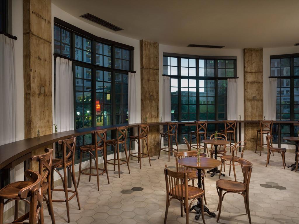 Valencia Riverwalk 4* San Antonio