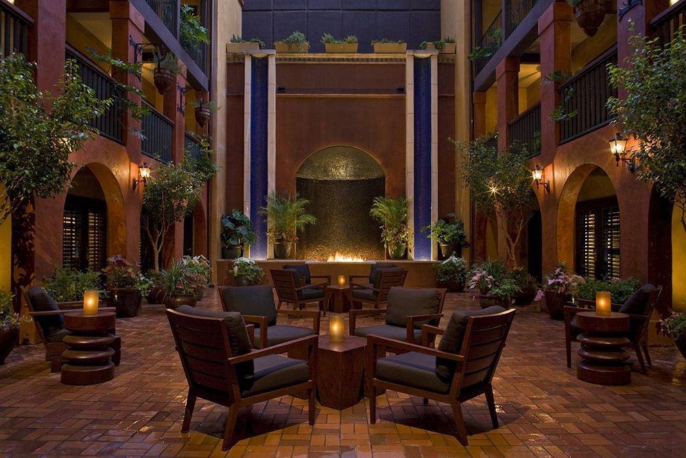Valencia Riverwalk Hotel