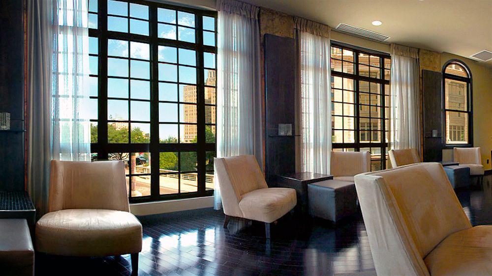 Hotel Valencia Riverwalk San Antonio